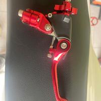 leva frizione twenty moto