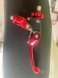 leva frizione twenty moto