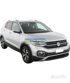 RICAMBI VARI VOLSWAGEN T-CROSS DEL 2022 1.0 TSI