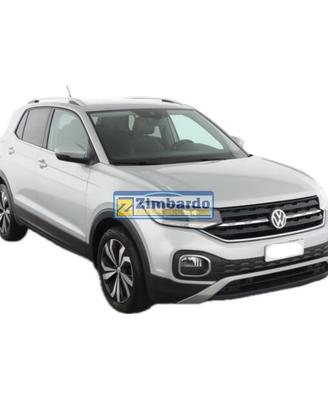 RICAMBI VARI VOLSWAGEN T-CROSS DEL 2022 1.0 TSI