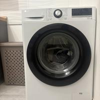 Lavatrice lg 10,5 kg