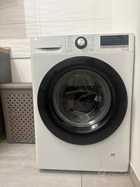 Lavatrice lg 10,5 kg