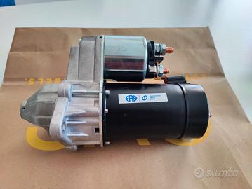 Motorino avviamento starter 220001A OPEL CORSA B