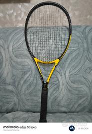 Racchetta tennis - Pro Kennex Black Ace 300