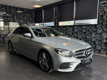 Mercedes-benz E 220 d Auto Premium Plus