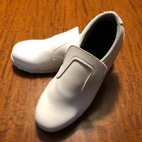 Scarpe antinfortunistiche alimentari Montebove n41