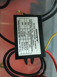 Innovv k3 convertitore