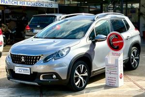 PEUGEOT 2008 BlueHDi 100 Allure DIESEL