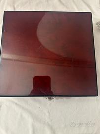 Cofanetto da poker Queen