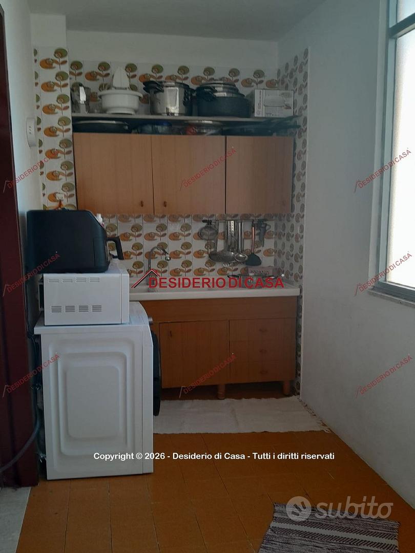 Appartamento – Trapani - Vista 3