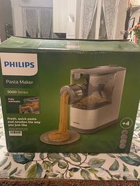 Pasta maker Philips 5000 series
