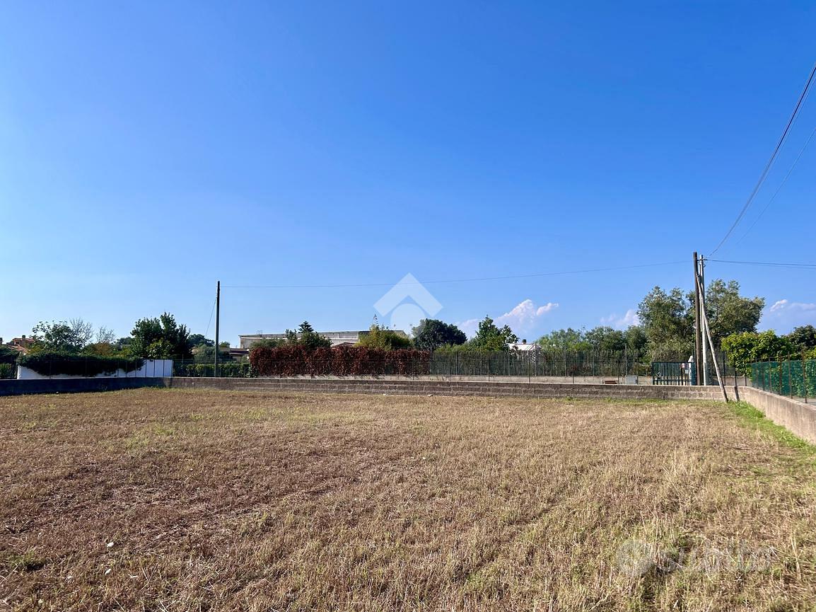 TER. AGRICOLO A SAN FELICE CIRCEO - Vista 2