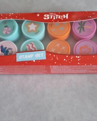 Timbrini Lillo stitch