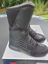 Stivali Estivi Dainese Solarys 