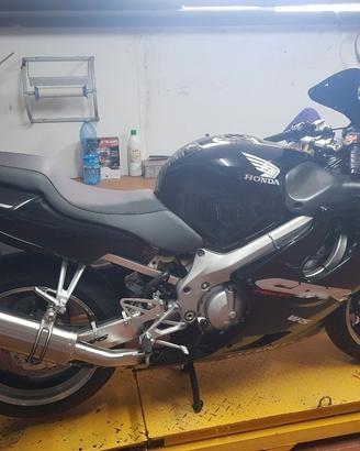  Honda cbr 600 f 4i del 2003