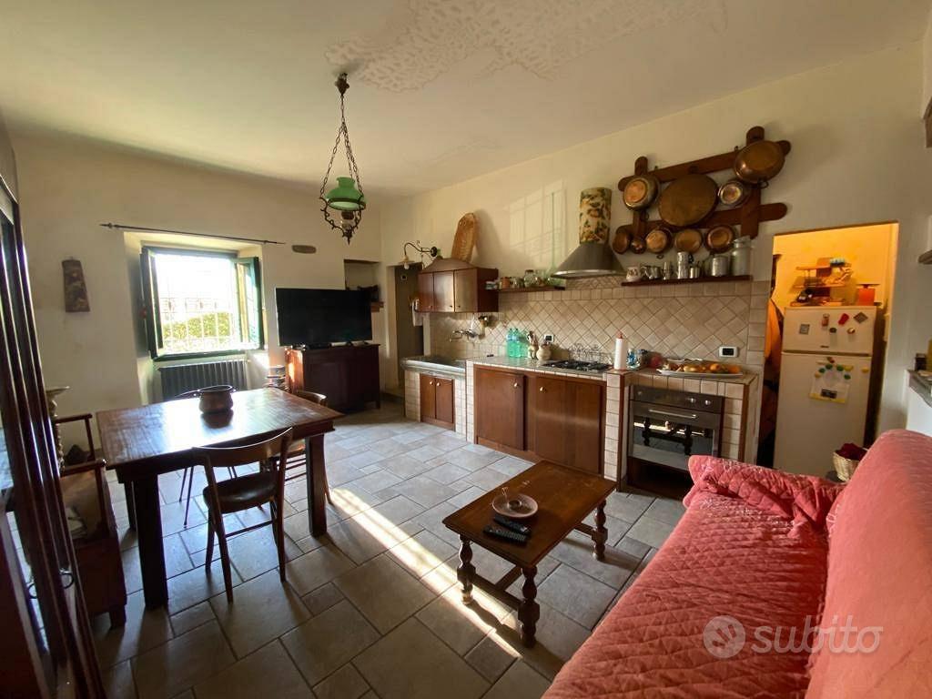 Appartamento – Lastra a Signa, San Martino a Gangalandi - Vista 2