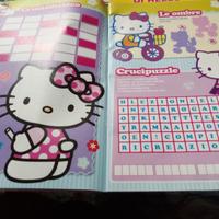 gioca con hello Kitty 