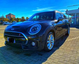 Mini Clubman SD all 4 jhon cooper works