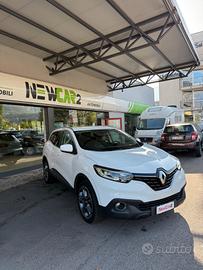 RENAULT KADJAR dCi 8V 110CV EDC Energy Sport Editi