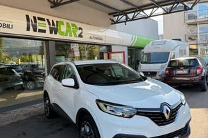 RENAULT KADJAR dCi 8V 110CV EDC Energy Sport Editi