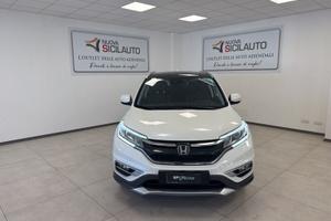 Honda CR-V 1.6 i-DTEC Executive Navi ADAS 4WD