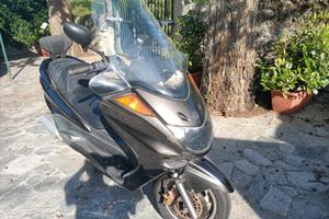  scooter Yamaha mayesty 250