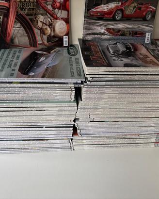 Collezione  Auto d’Epoca La Manovella leggi