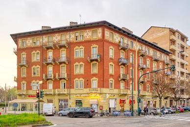 Appartamento Torino [Cod. rif 3141198VRG]