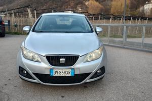 Seat Ibiza 111.000 km 2009 