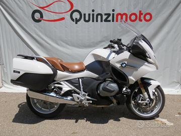BMW R 1250 RT Abs my21
