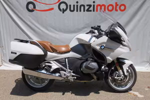 BMW R 1250 RT Abs my21