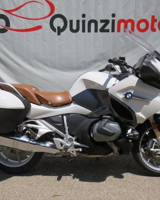 BMW R 1250 RT Abs my21