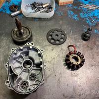 Aprilia SR LEGGERE DESCRIZIONE