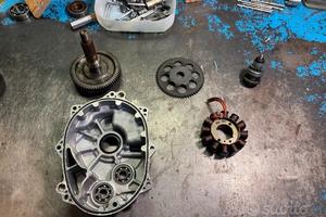 Aprilia SR LEGGERE DESCRIZIONE