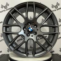 CERCHI IN LEGA BMW X1 X2 X3 X4 SERIE 3 5 2017> SER