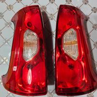 FARI POSTERIORI DX+SX FIAT PANDA 3° SERIE