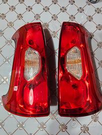FARI POSTERIORI DX+SX FIAT PANDA 3° SERIE