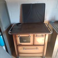 Cucina economica della Nordica