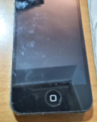 2988-Smartphone Apple iPhone 4 A1332