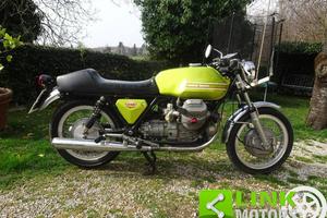 MOTO GUZZI V7 SPORT