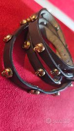 bracciale teschi