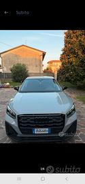Audi Q2 35TFSI