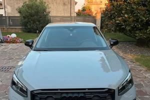 Audi Q2 35TFSI
