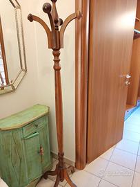 Attaccapanni legno