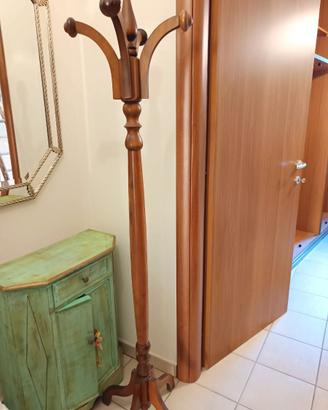 Attaccapanni legno