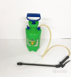 Pompa a pressione Mary 5