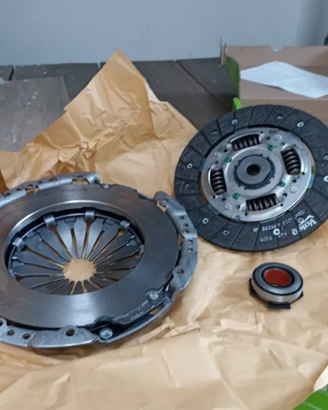Kit Frizione Valeo 1300 Multijet