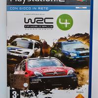 WRC 4: FIA World Rally Championship Gioco Italiano