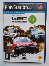 WRC 4: FIA World Rally Championship Gioco Italiano