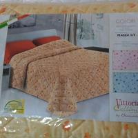 TRAPUNTA UNA PIAZZA E MEZZA